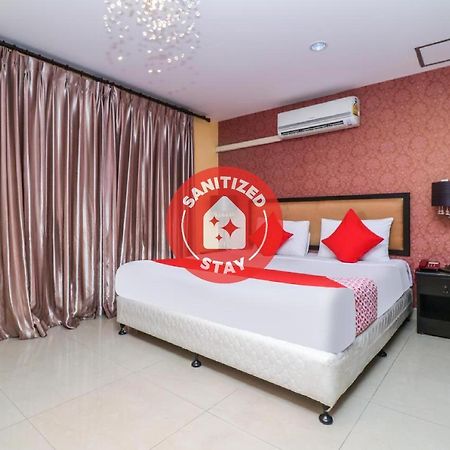 OYO 131 Griebs Inn Pattaya Exterior foto